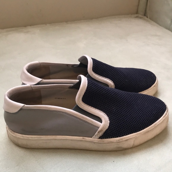 Vince slip on sneakers - Picture 2 of 3